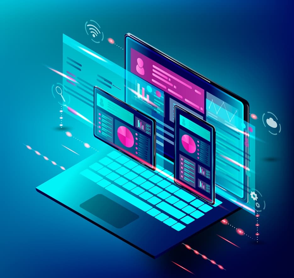 App de Gestión Empresarial