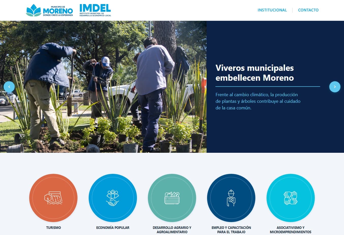 IMDEL